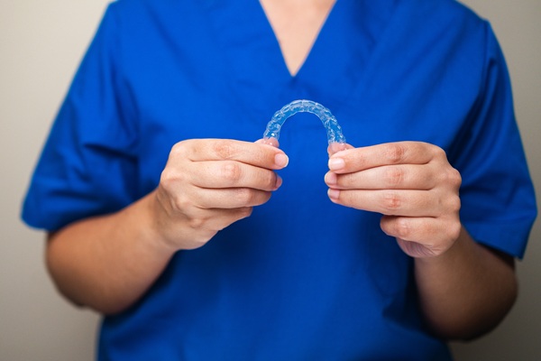 How To Find The Best Invisalign Dentist For A Perfectly Aligned Smile