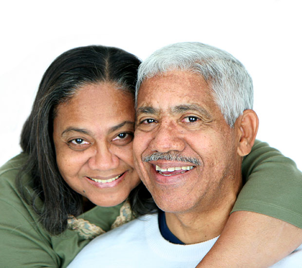 Troy Denture Adjustments and Repairs