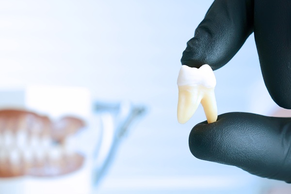 A Family Dentist&#    ;s Guide To Recovering From Tooth Extraction