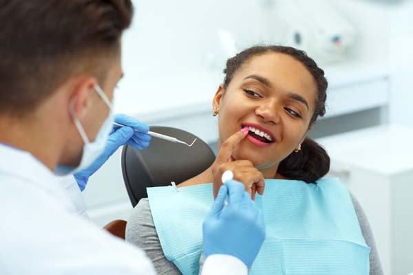 Treatment Options For A Loose Tooth From Your General Dentist