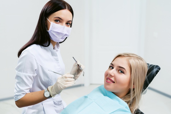 Ask A General Dentist: What Is The Difference Between Plaque And Tartar?