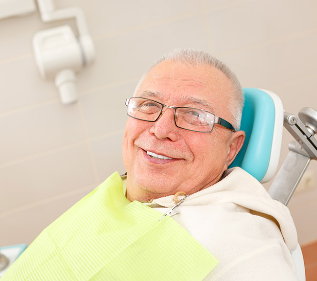Troy Implant Supported Dentures