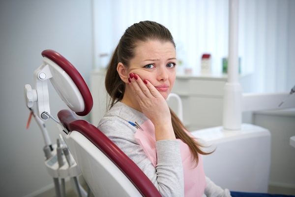 What Can Happen If Wisdom Teeth Are Not Removed?