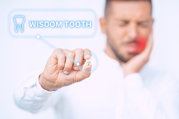 Wisdom Teeth Extraction Troy, NY